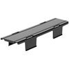 Single-Row LED Light Cover 6" - image 1