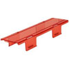 Single-Row LED Light Cover 6" - image 1