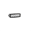 Compact Single-Row LED Light Bar 5.5" - image 1