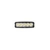 Compact Single-Row LED Light Bar 5.5" - image 2