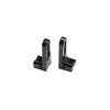 High-Performance Compact Single-Row LED Light Bar 12" - image 2