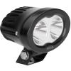 High Power LED Light 4.8" Round Case - image 1