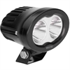 High Power LED Light 4.8" Round Case - image 1
