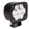 LED Utility Light 4.3" x 3.6" Square Case - image 1