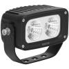 High Power LED Light 2.4" x 4.2" Rectangular Case - image 1