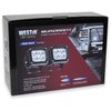 09-12252A-PR Quadrant LED Auxiliary Light - image 2
