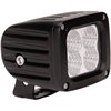 High Power LED Light 3" x 2.5" Rectangular Case - image 1
