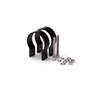 LED Light Bar Clamps For 1.75" Bars - image 1