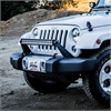 BUMPER MNT 30IN LED BAR - image 1