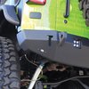 LED ROCK LIGHT KIT BLACK - image 3