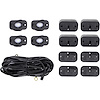 LED ROCK LIGHT KIT JEEP