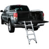 Truck-Pal Tailgate Ladder Aluminum - image 2