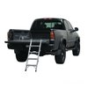 Truck-Pal Tailgate Ladder Aluminum - image 3