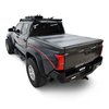 HARD TRI-FOLD TONNEAU COV - image 2