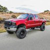Outlaw Drop Step Bars - image 4