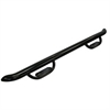 GenX Oval Step Bar 1999-2016 Ford F-Series Super Duty - image 1