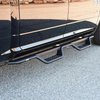Outlaw Drop Step Bars - image 3