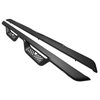 20-14165 Outlaw Drop Nerf Bars Fits Select Jeep Gladiator JT [Textured Black] - image 2