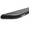 20-14165 Outlaw Drop Nerf Bars Fits Select Jeep Gladiator JT [Textured Black] - image 4