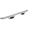 GenX Oval Step Bar 2014-2017 GM 1500 Pickup - image 1