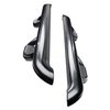 GenX Oval Step Bar for 2018 Jeep Wrangler JL 4-Door - image 3