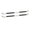 Platinum Oval Nerf Bar 1999-13 GM 1500 Pickup - image 1