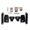 Platinum Oval Nerf Bars 2004-13 GM 1500 Pickup - image 4
