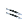 Pro Traxx Oval Nerf Bars 2007-2013 GM 1500 Pickup - image 1