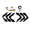 Pro Traxx Oval Nerf Bars 2007-2013 GM 1500 Pickup - image 4
