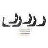 Pro Traxx Oval Nerf Bars 2007-2013 GM 1500 Pickup - image 4