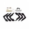 Pro Traxx Oval Nerf Bars 2007-2013 GM 1500 Pickup - image 4
