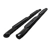 PROTRAXX 4 Oval Step Bars - image 1