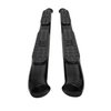 PROTRAXX 4 Oval Step Bars - image 2