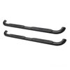 Platinum Oval Nerf Bars 2002-08 Dodge Ram 1500 - image 2