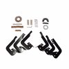 Pro Traxx Oval Nerf Bars 2009-2014 Ford F150 - image 4