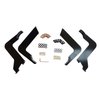 Pro Traxx Oval Nerf Bars 2010-2013 Toyota 4Runner - image 4