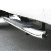 Pro Traxx Oval Nerf Bars 2014-2016 GM 1500 Pickup - image 2