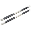 Pro Traxx Oval Nerf Bars 2014-2017 GM 1500 Pickup - image 1