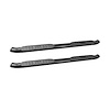21-23835 PRO TRAXX 4 Oval Nerf Step Bars - image 1