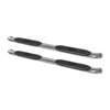 21-23930 PRO TRAXX 4 Oval Nerf Step Bars - image 2