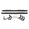 21-23945 PRO TRAXX 4 Oval Nerf Step Bars - image 4