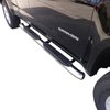 21-24000 PRO TRAXX 4 Oval Nerf Step Bars - image 2