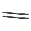 21-24005 PRO TRAXX 4 Oval Nerf Step Bars - image 2