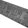 21-24005 PRO TRAXX 4 Oval Nerf Step Bars - image 3