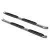 Pro Traxx 4 Oval Nerf Bars for 2018-2019 Jeep Wrangler JL Unlimited 4-Door - image 2