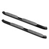 Pro Traxx 4 Oval Nerf Bars for 2018-2019 Jeep Wrangler JL Unlimited 4-Door - image 2