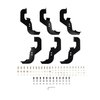 PRO TRAXX 4 OVAL NERF BAR - image 2