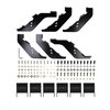 PRO RAXX 4 OVAL NERF BARS - image 2