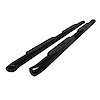 Pro Traxx 4 Oval Nerf Bars for 2020 Jeep Gladiator JT Truck 4-Door - image 1