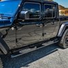 Pro Traxx 4 Oval Nerf Bars for 2020 Jeep Gladiator JT Truck 4-Door - image 4
